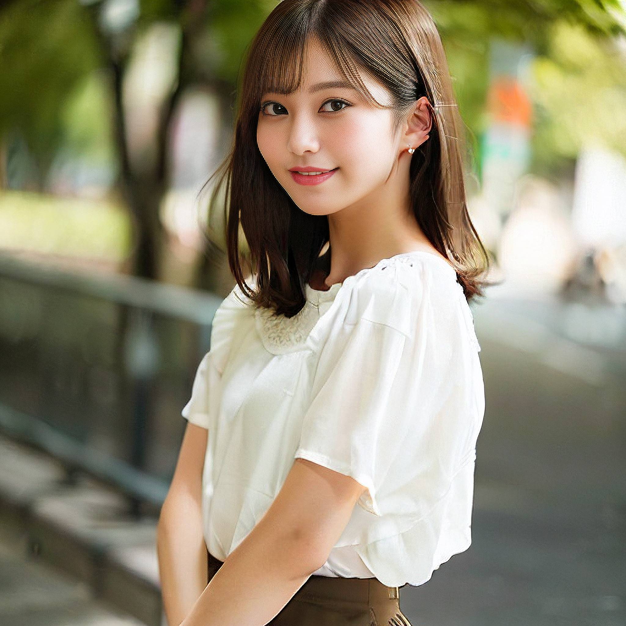 a young girl posing for a picture with a bow tie 