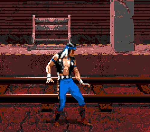 Nightwolf