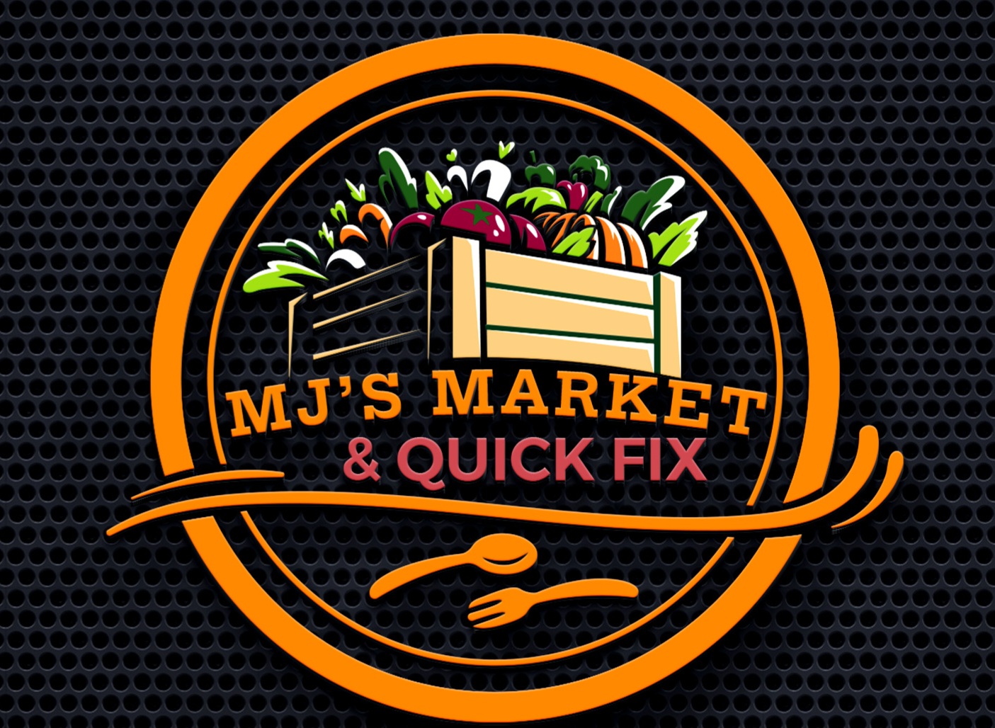 Mj's Market & Quick Fix