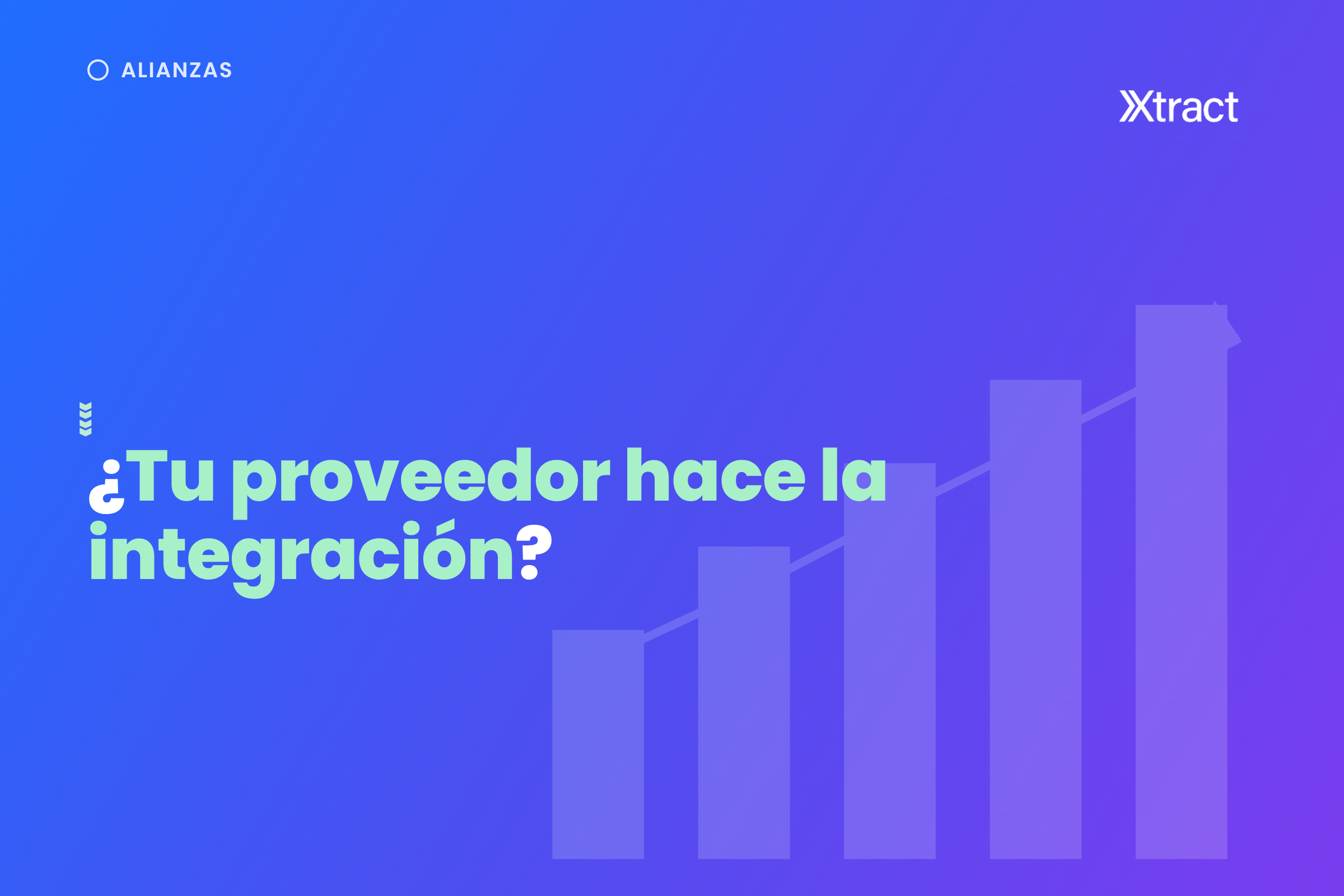 Integración ERP sin consultora: 5 preguntas clave para evaluar a tu proveedor de AP
