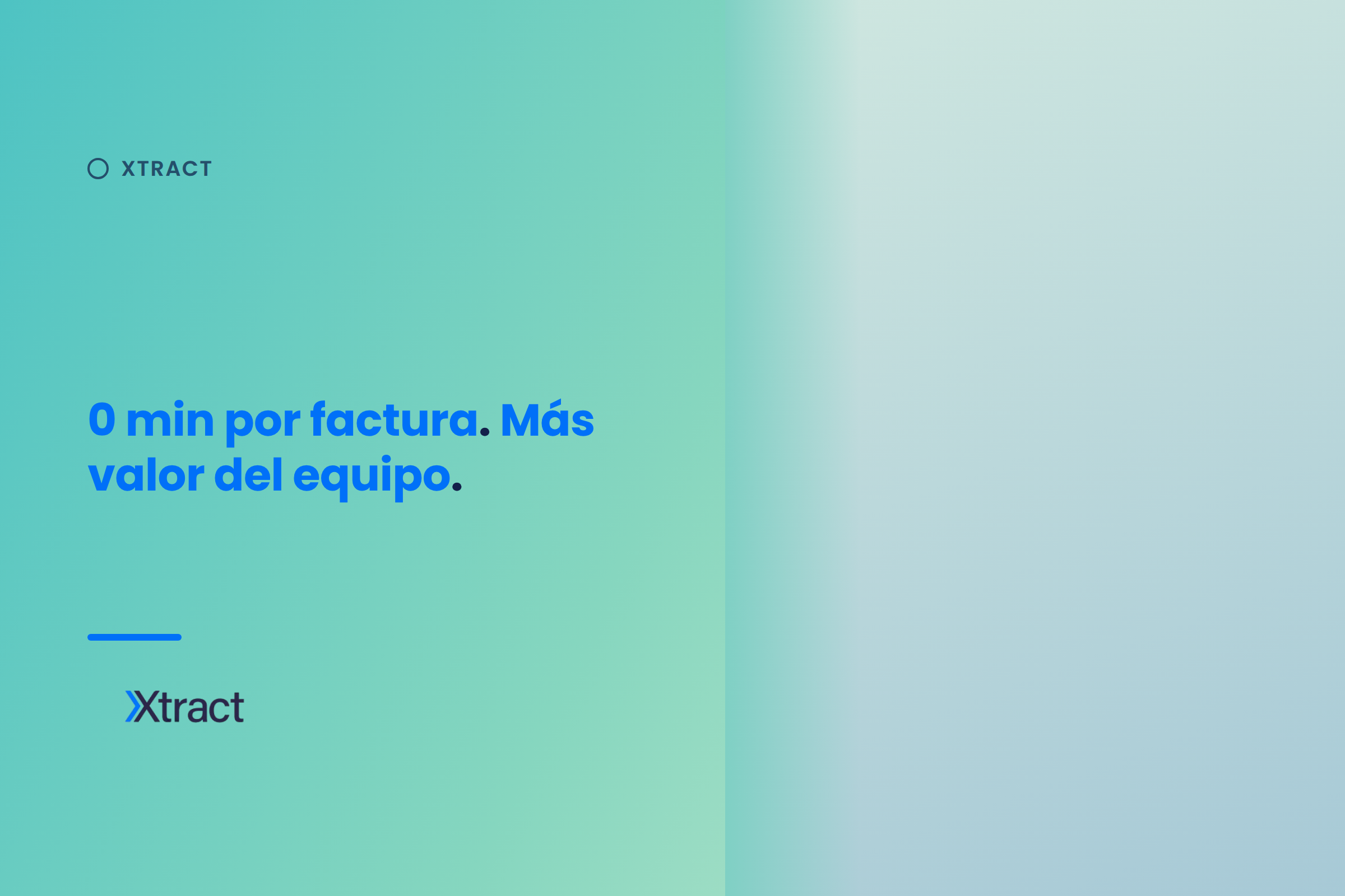 Redistribución de talento tras automatizar Cuentas por Pagar