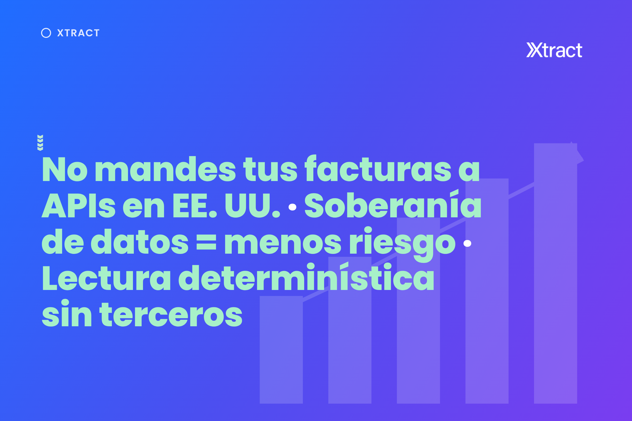 Privacidad datos facturas LATAM: 5 preguntas que toda AP debe hacer antes de elegir un proveedor