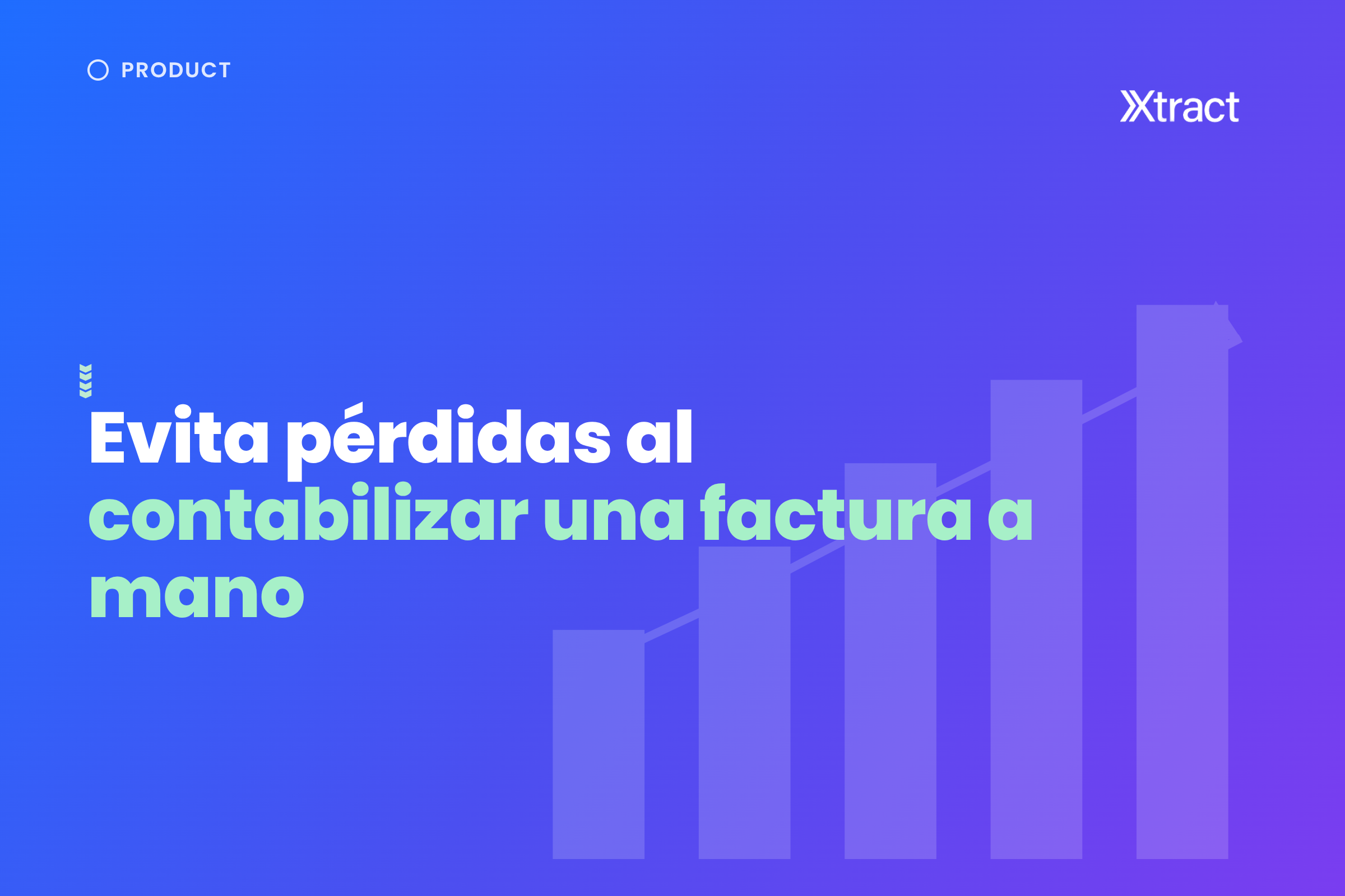 ¿Cuál es el costo de procesar una factura manual?