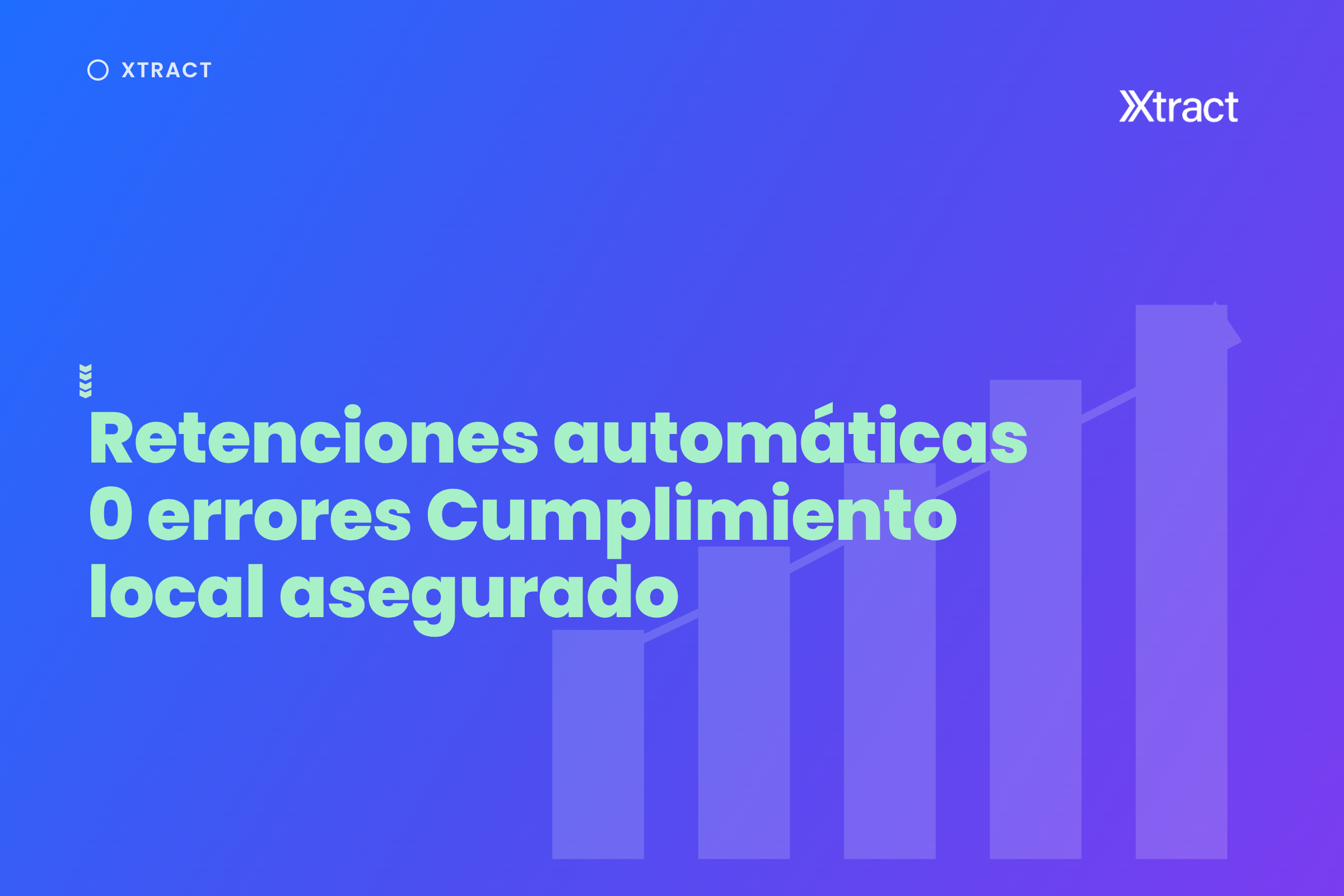 Retenciones y compliance fiscal en LATAM: automatizacion retenciones LATAM