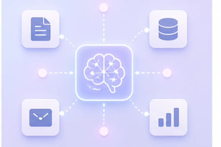 AI automation