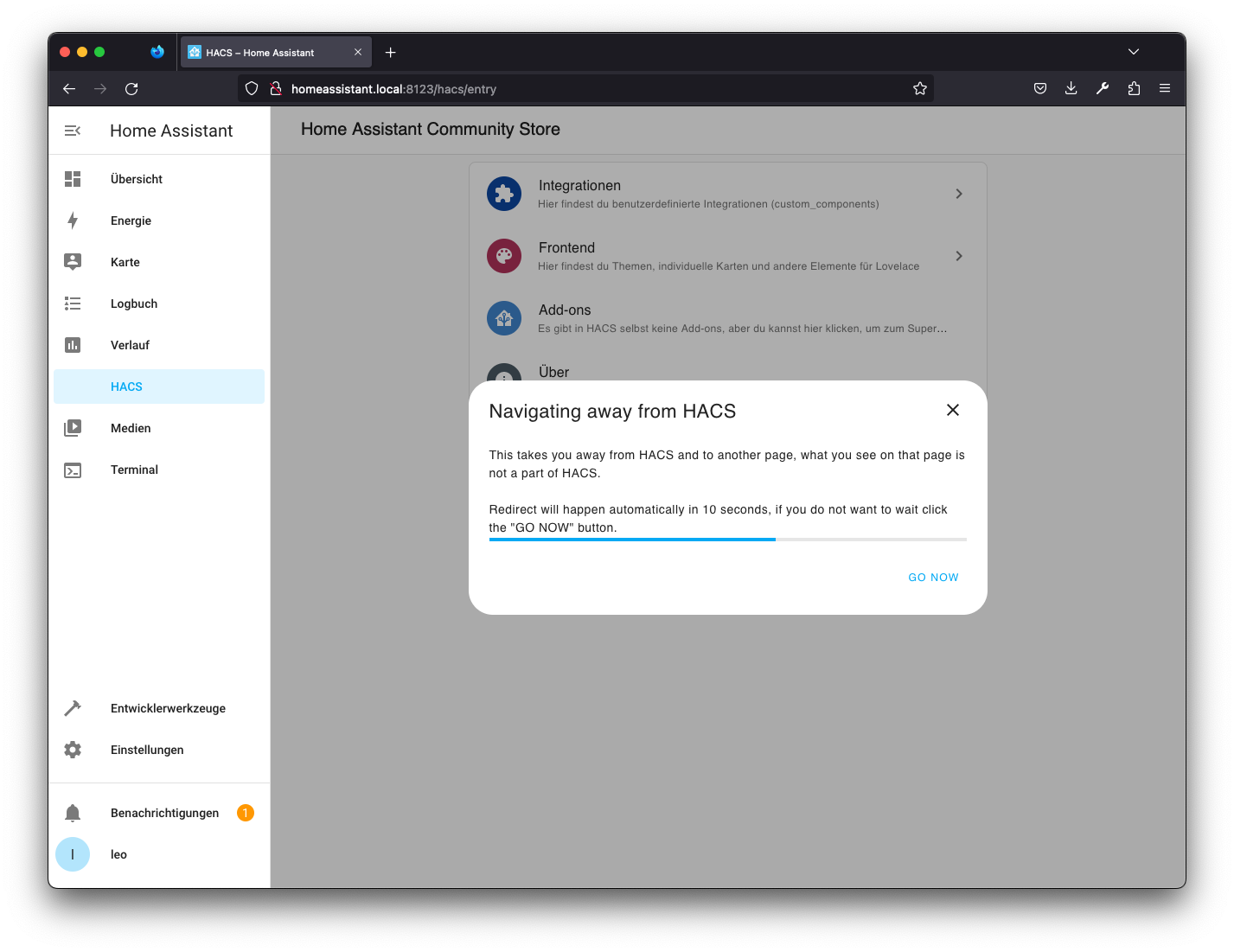 Set Up Essential Plugins for Home Assistant: VS Code, HACS, and Samba Share