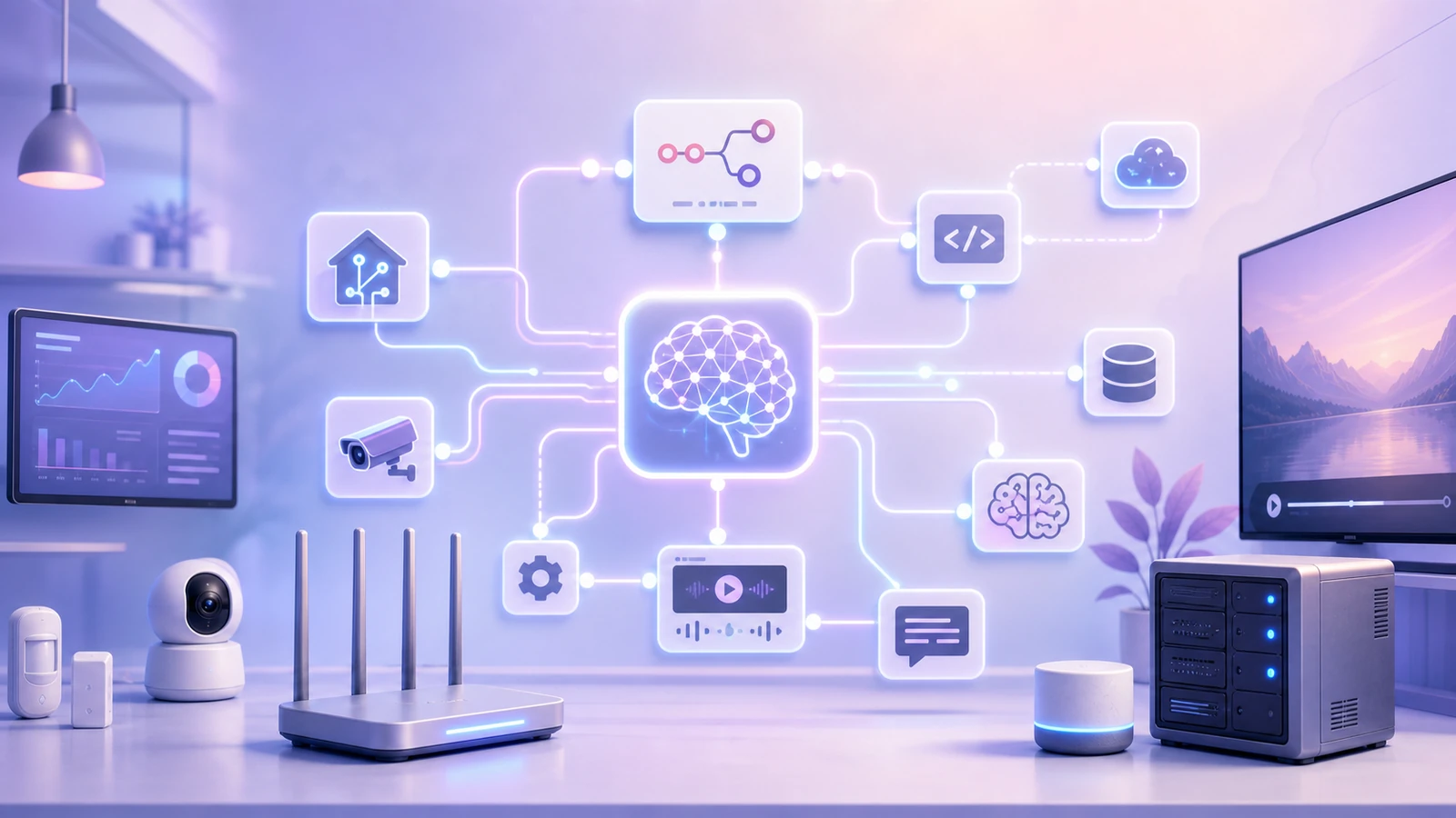 Ứng dụng của AI
