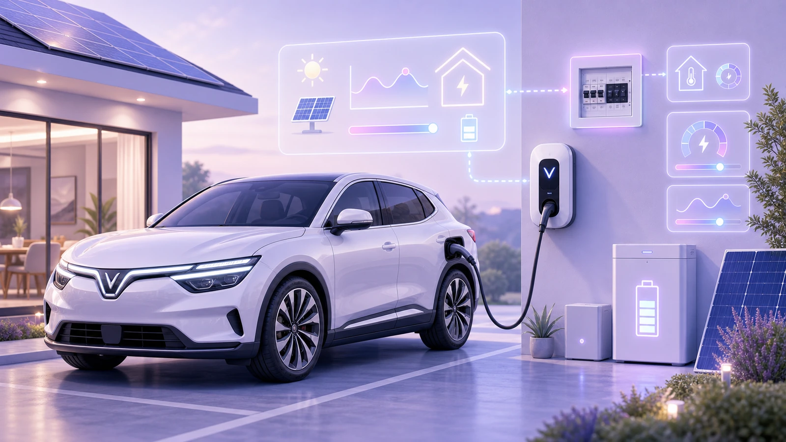 Electronic Car