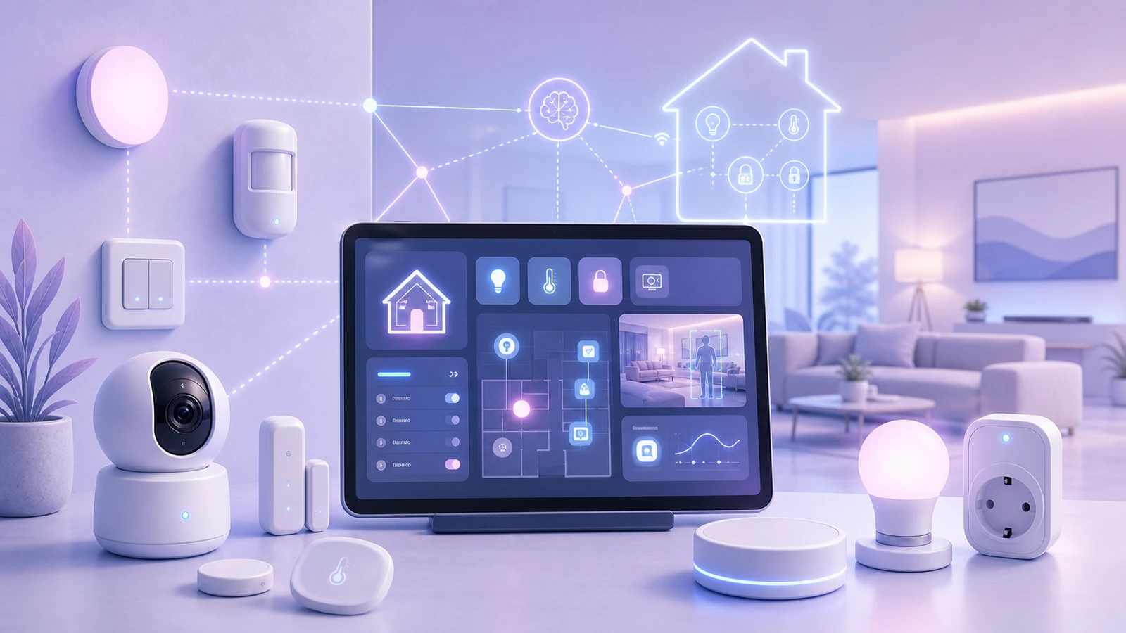 SmartHome
