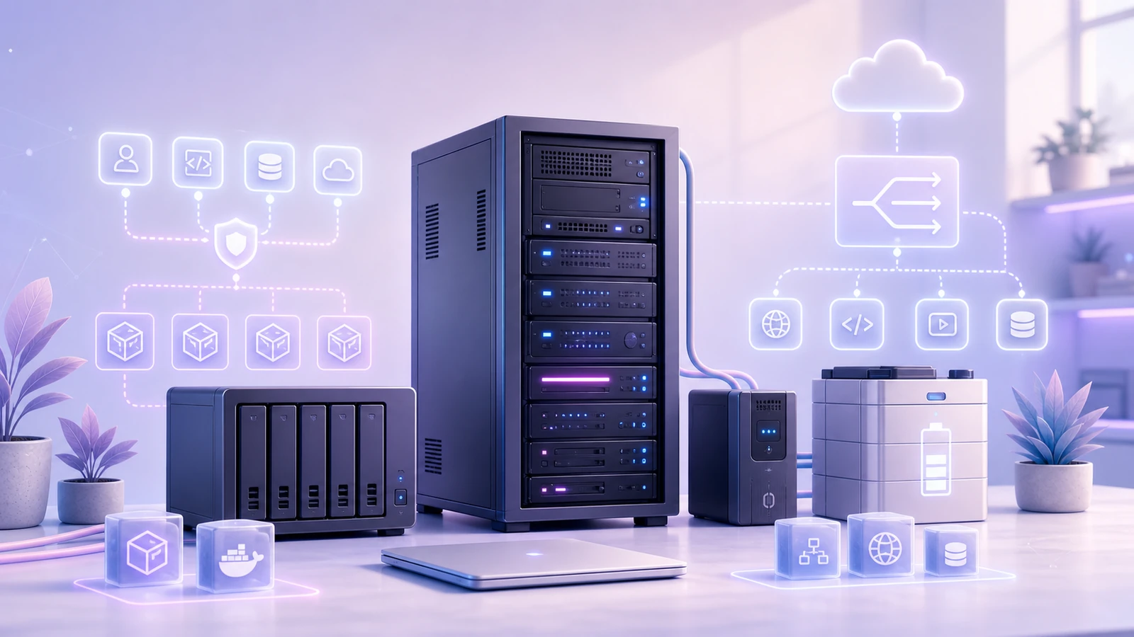 Web Hosting