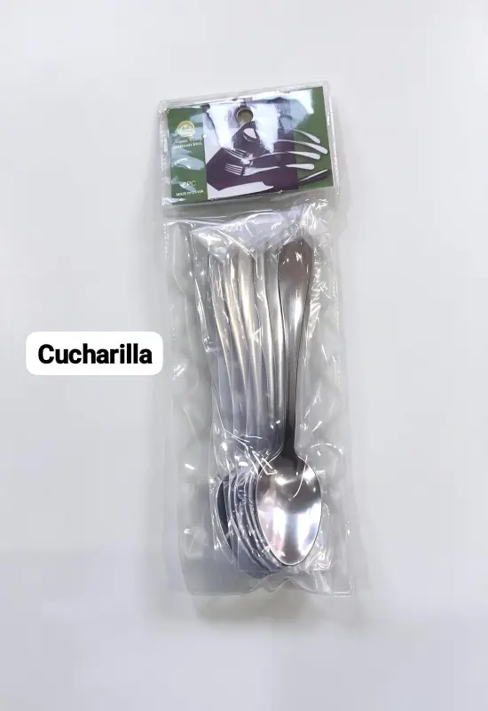 Cucharilla