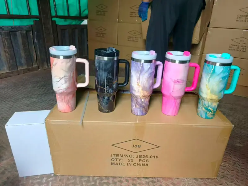 Vaso Térmico Kencher
