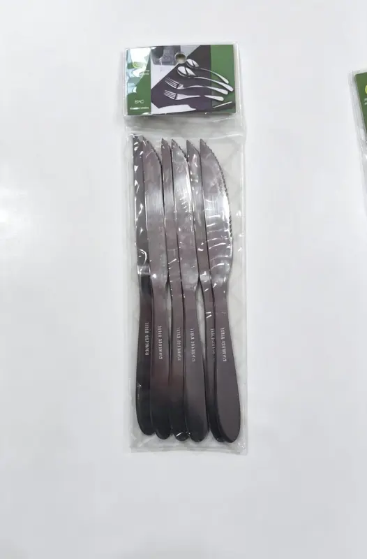 Cuchillo