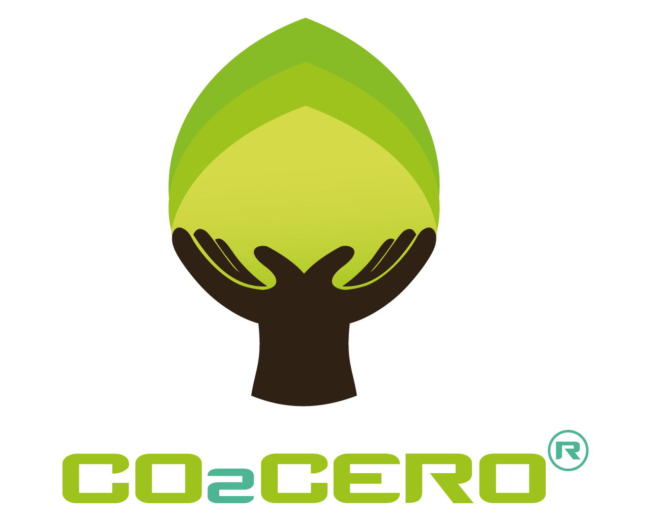 CO2 Cero logo