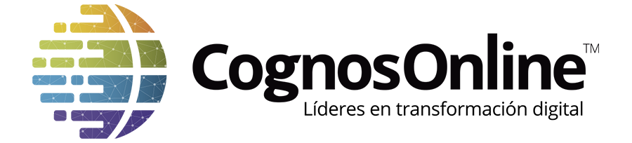 cognosOnline logo