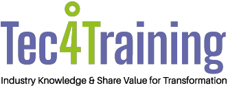 tec4training logo
