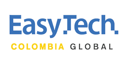 easy tech logo