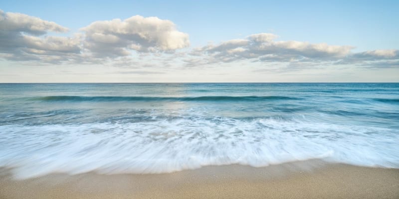 Ebb and Flow