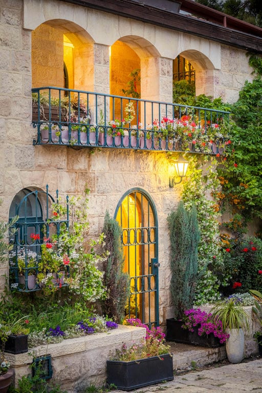 Peace in the Home