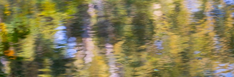 Reflections I