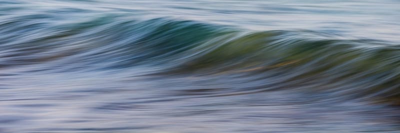 Rhythm of the Sea