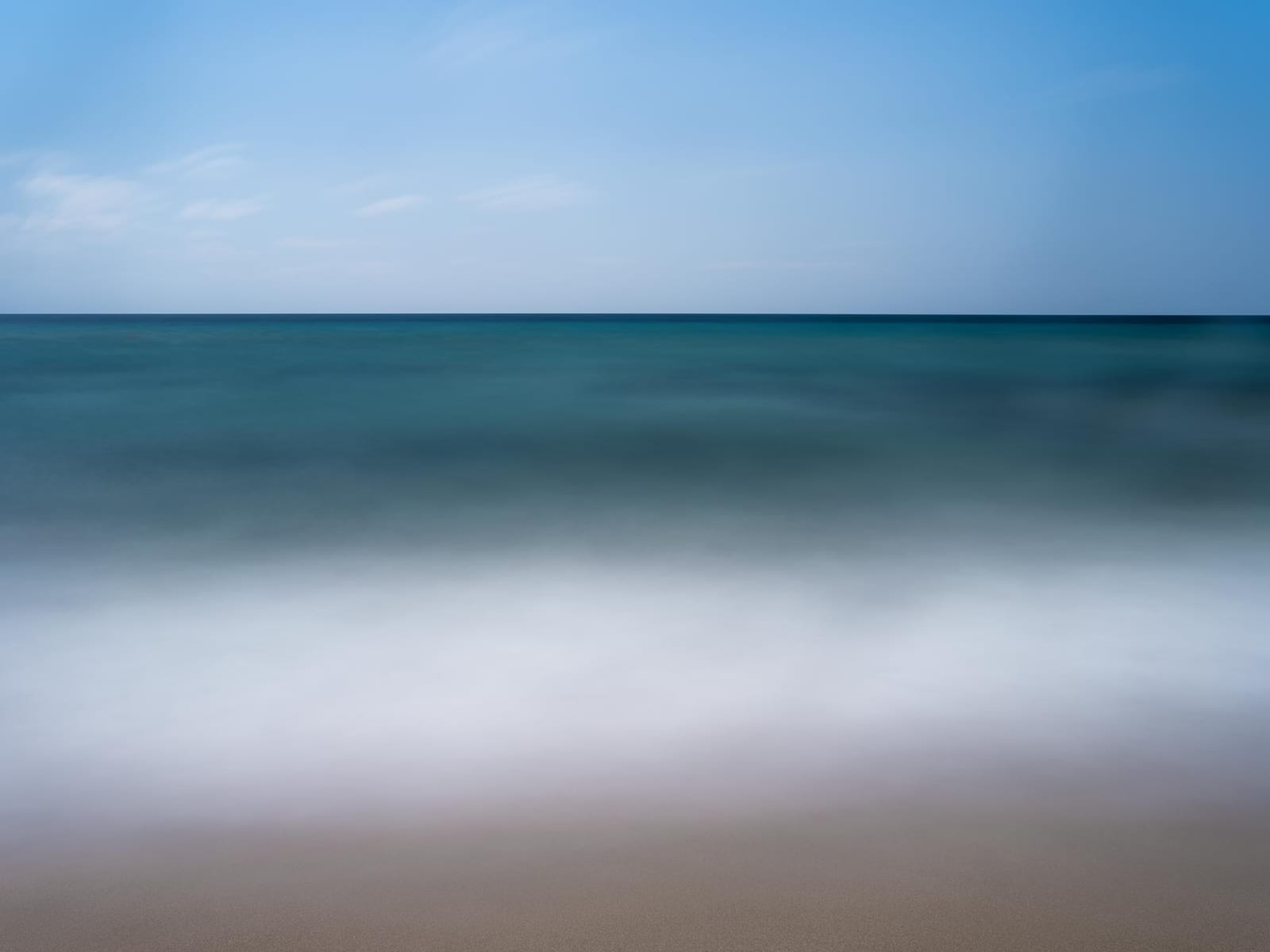 Ocean Bliss