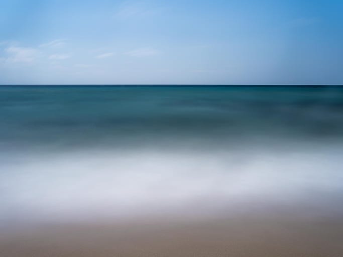 Ocean Bliss