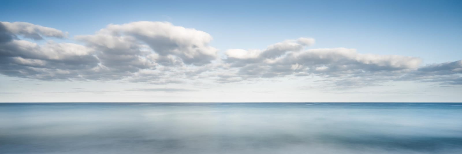Sea and Sky
