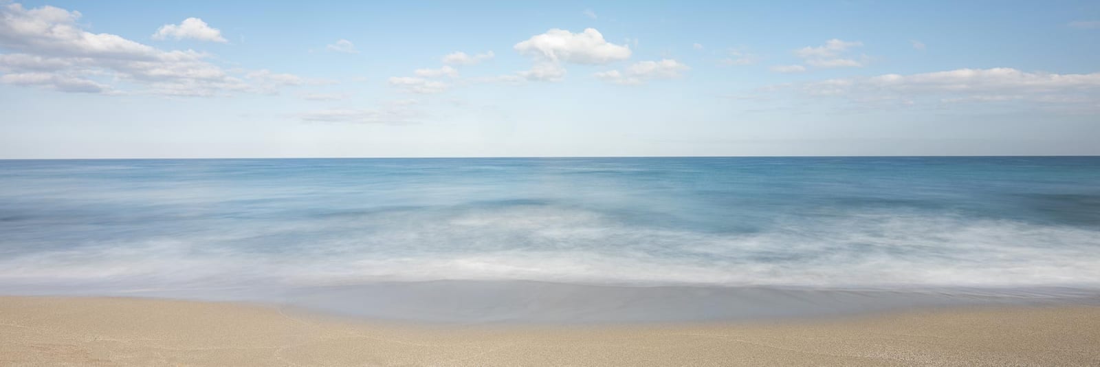 Seaside Expanse