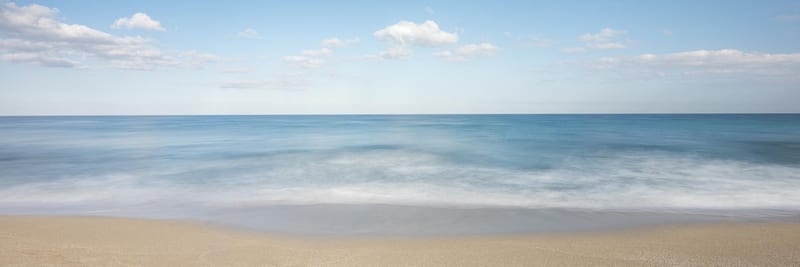 Seaside Expanse
