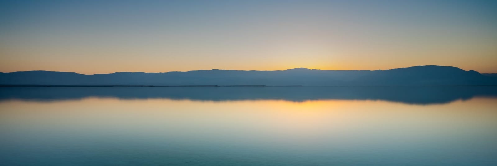 Peace on the Horizon