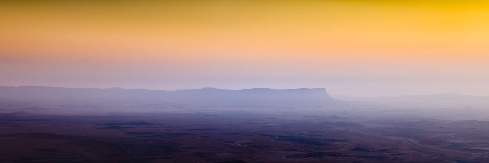 Distant Hope