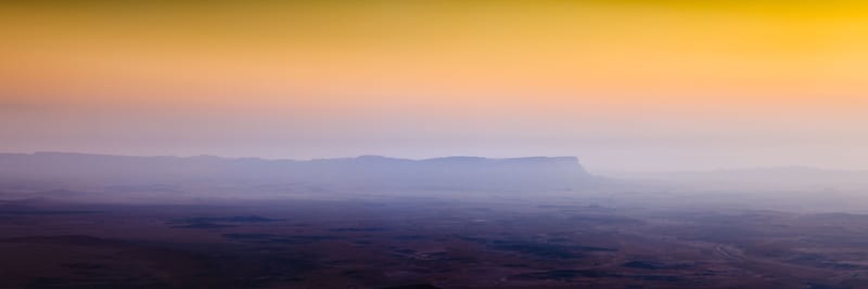 Distant Hope