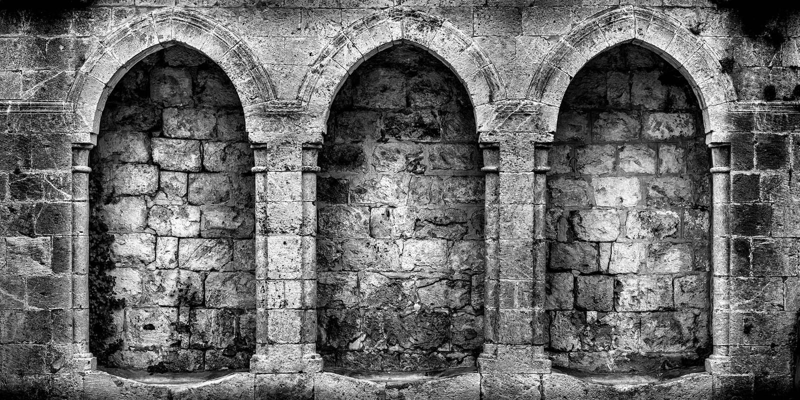 Foundations
