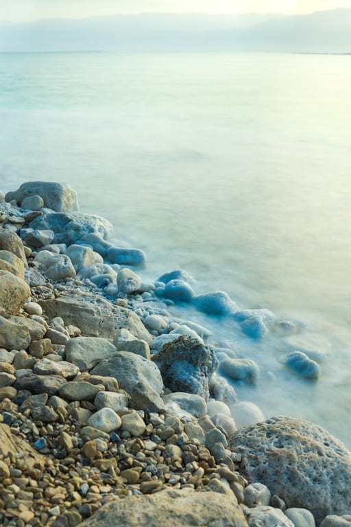 Tranquility
