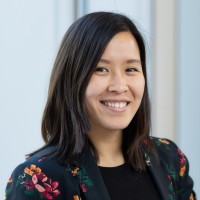 Kathrine Wong