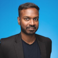 Karan Balaji