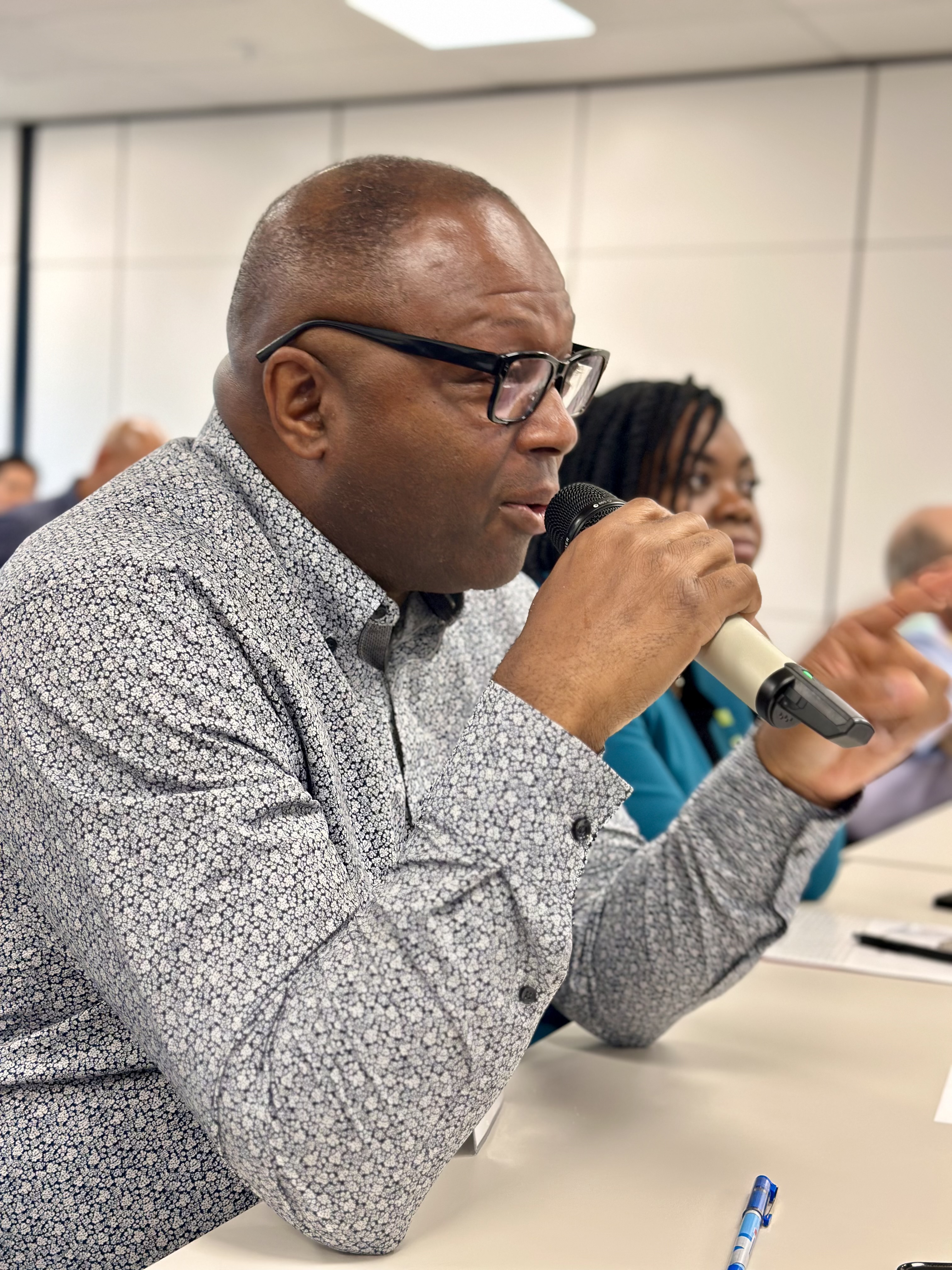 Narro Ventures event photography