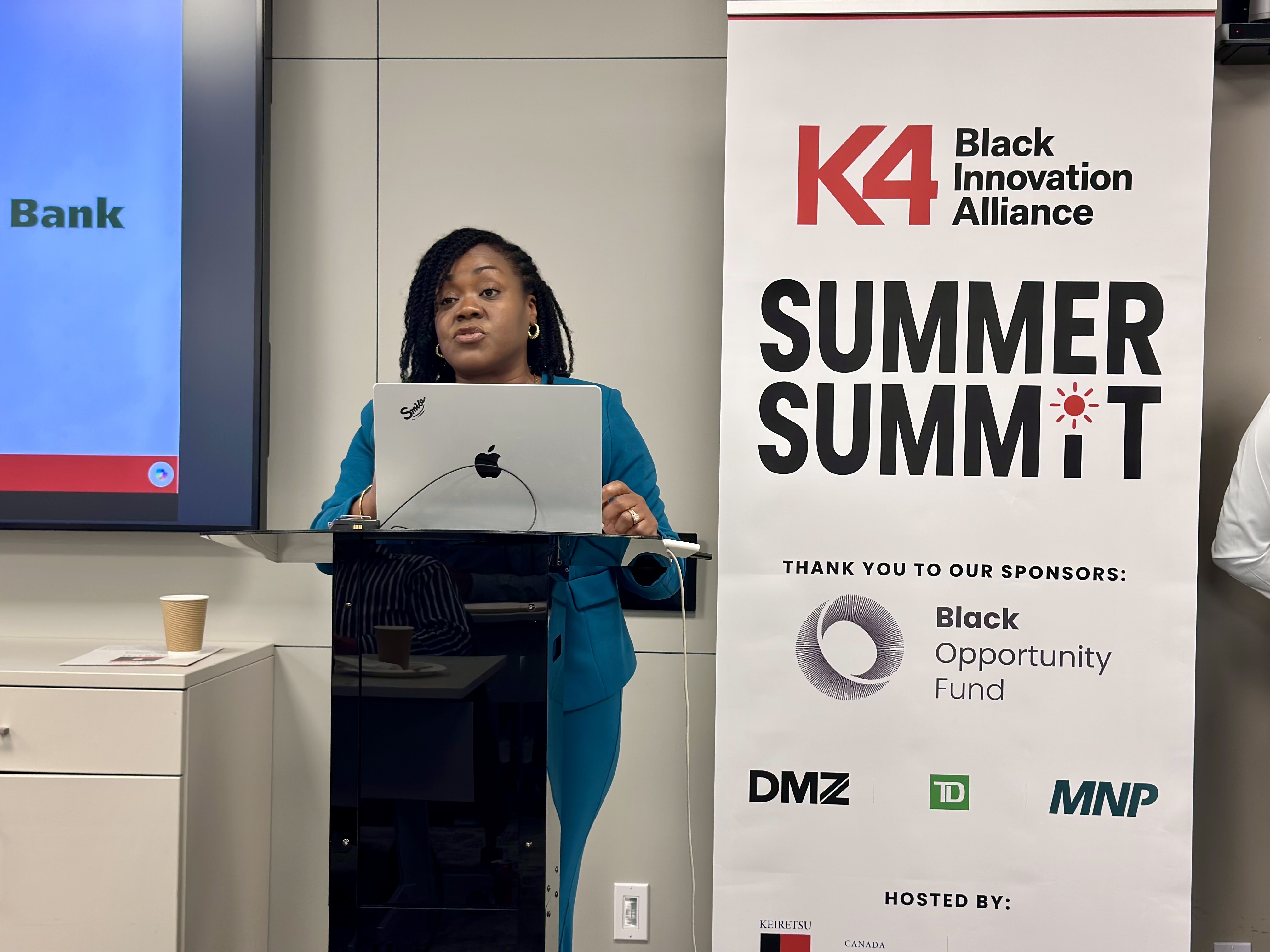 Narro Ventures event photography