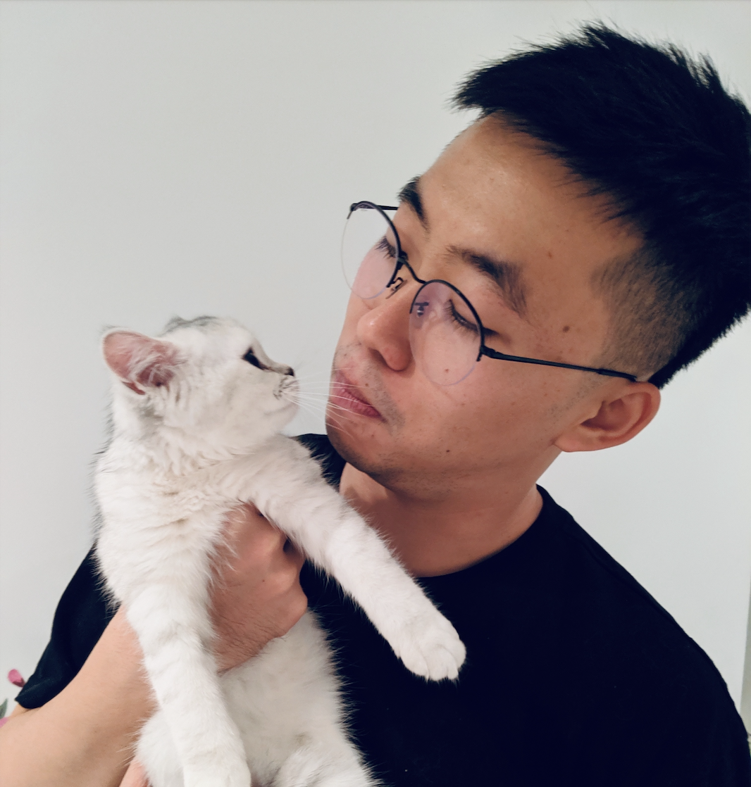 Leyuan Yu