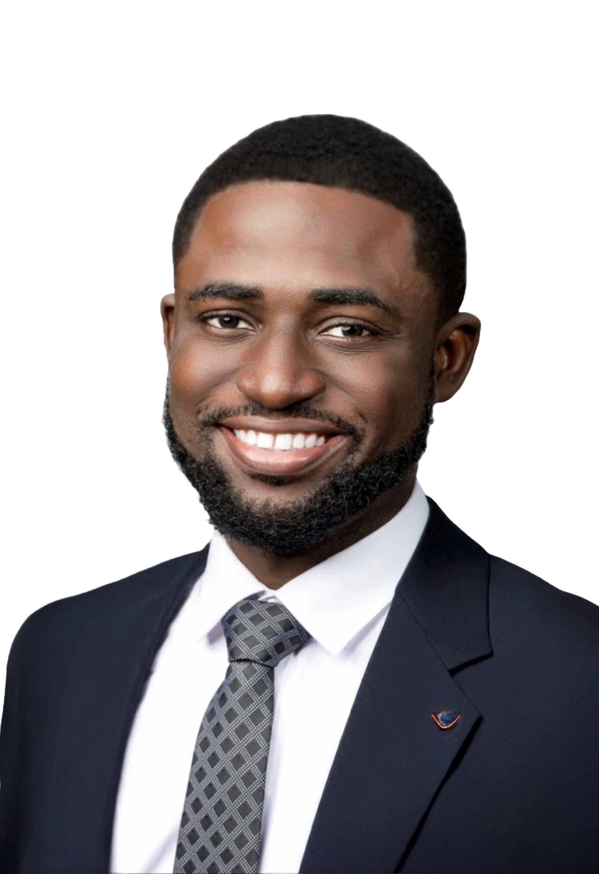 Akeino Edwards