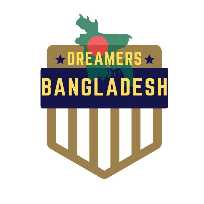 Dreamers logo