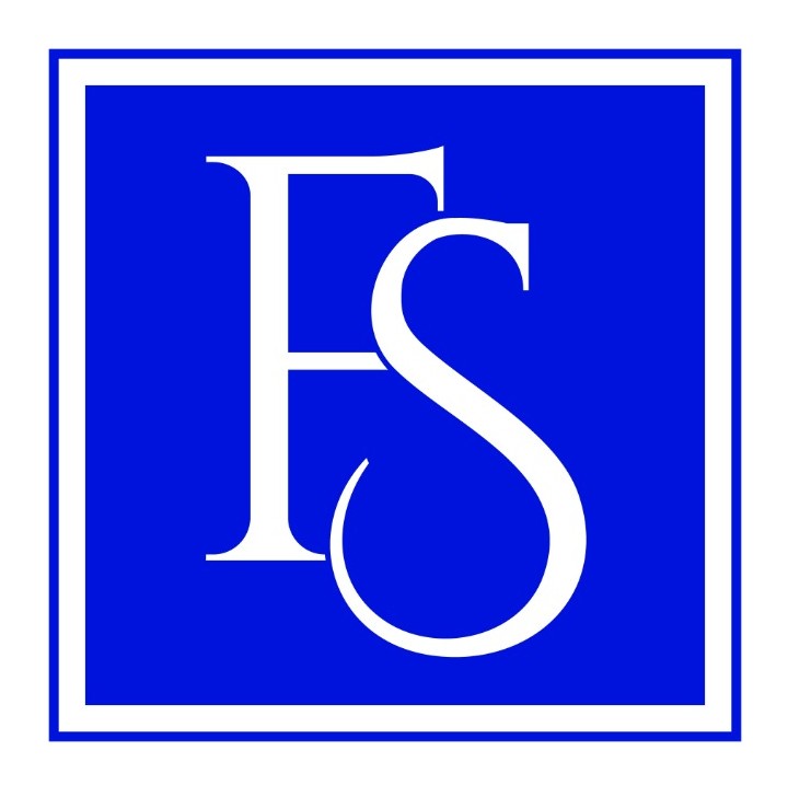 Foreign Step logo