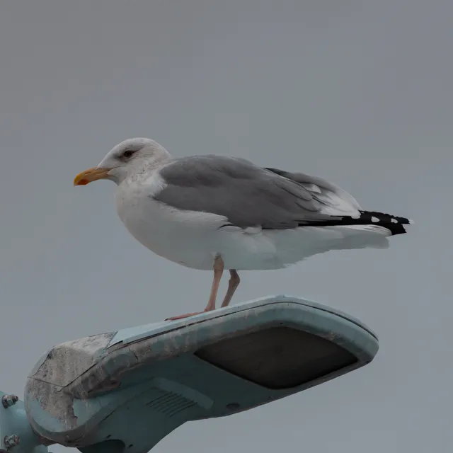 野鳥の写真