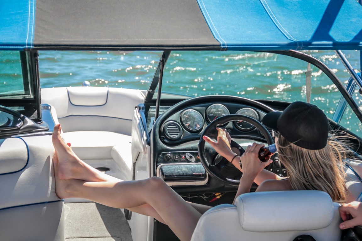 Stop the Back-and-Forth: Owner FAQs Simplify Boat Service
