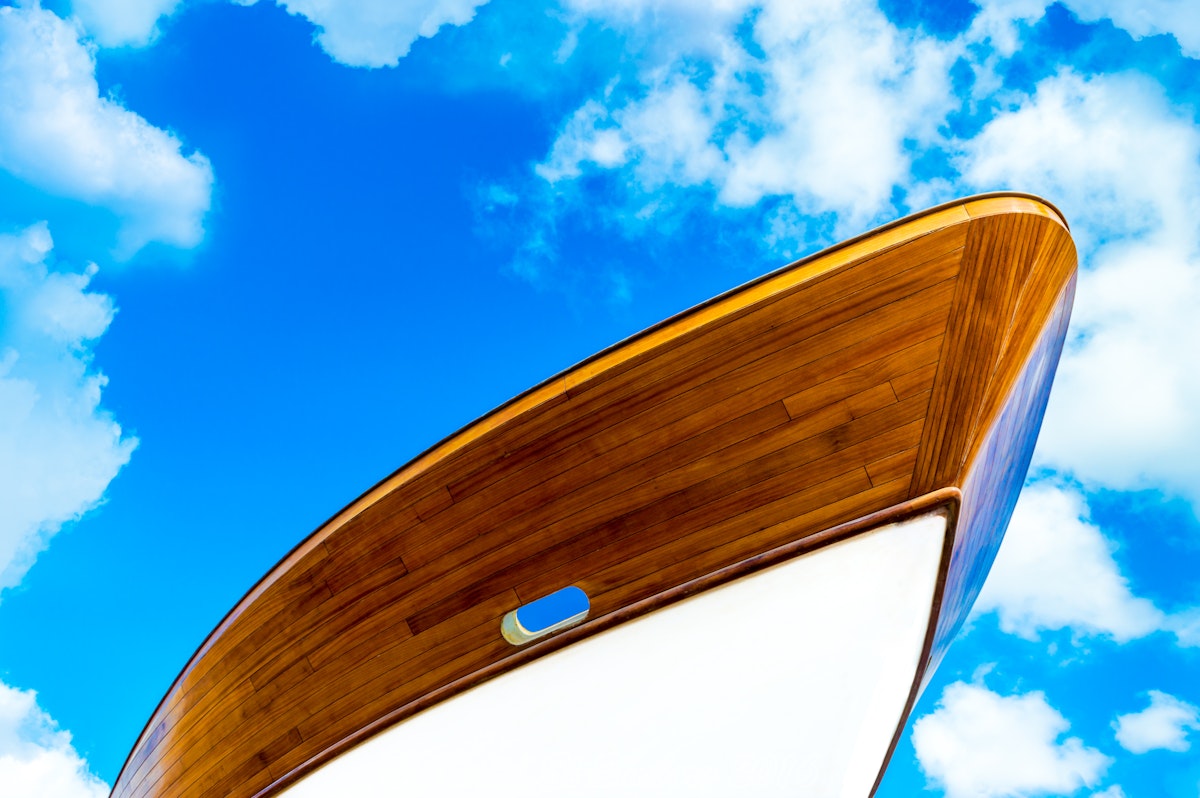Resale Value Protection: How Complete Maintenance Records Impact Boat Sales