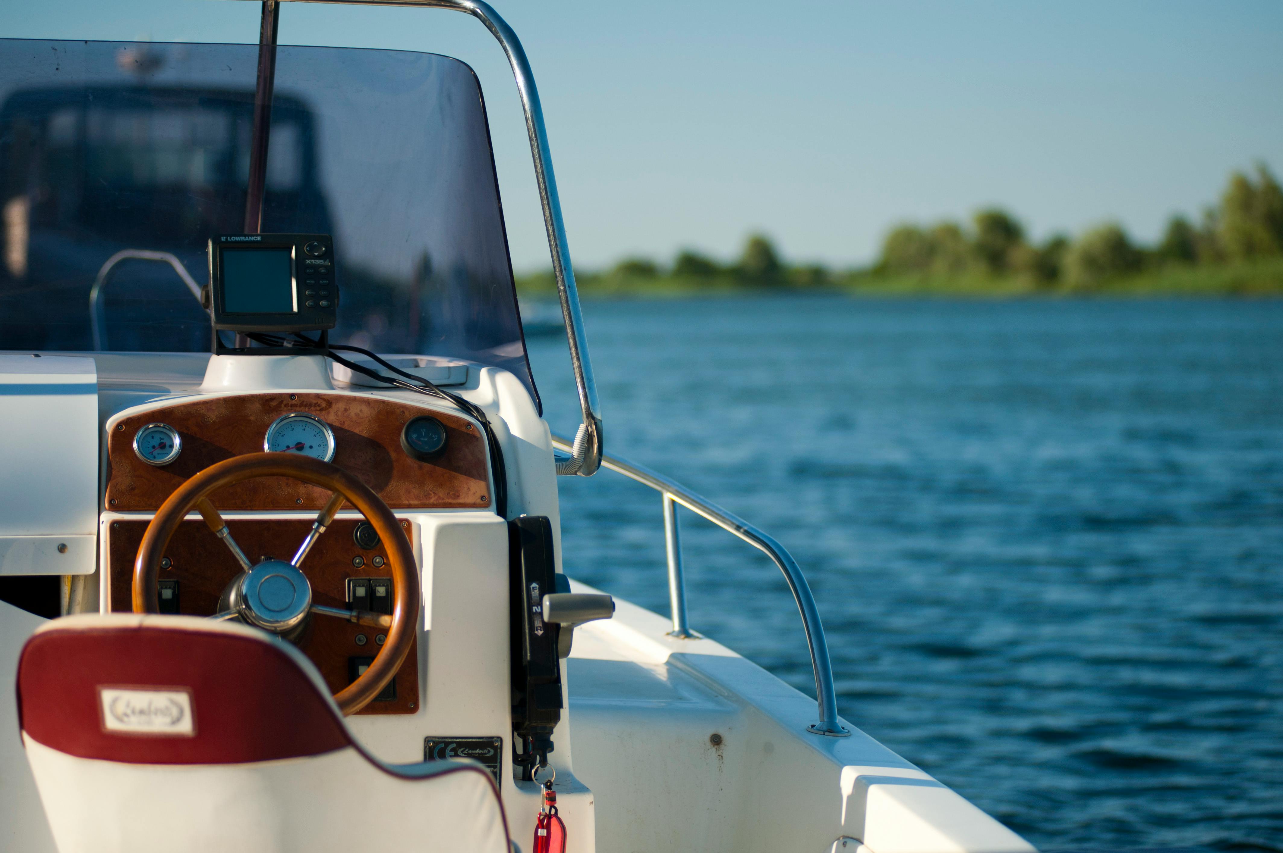 The Unspoken Truth About Boat Ownership: Common Problems and Modern Solutions
