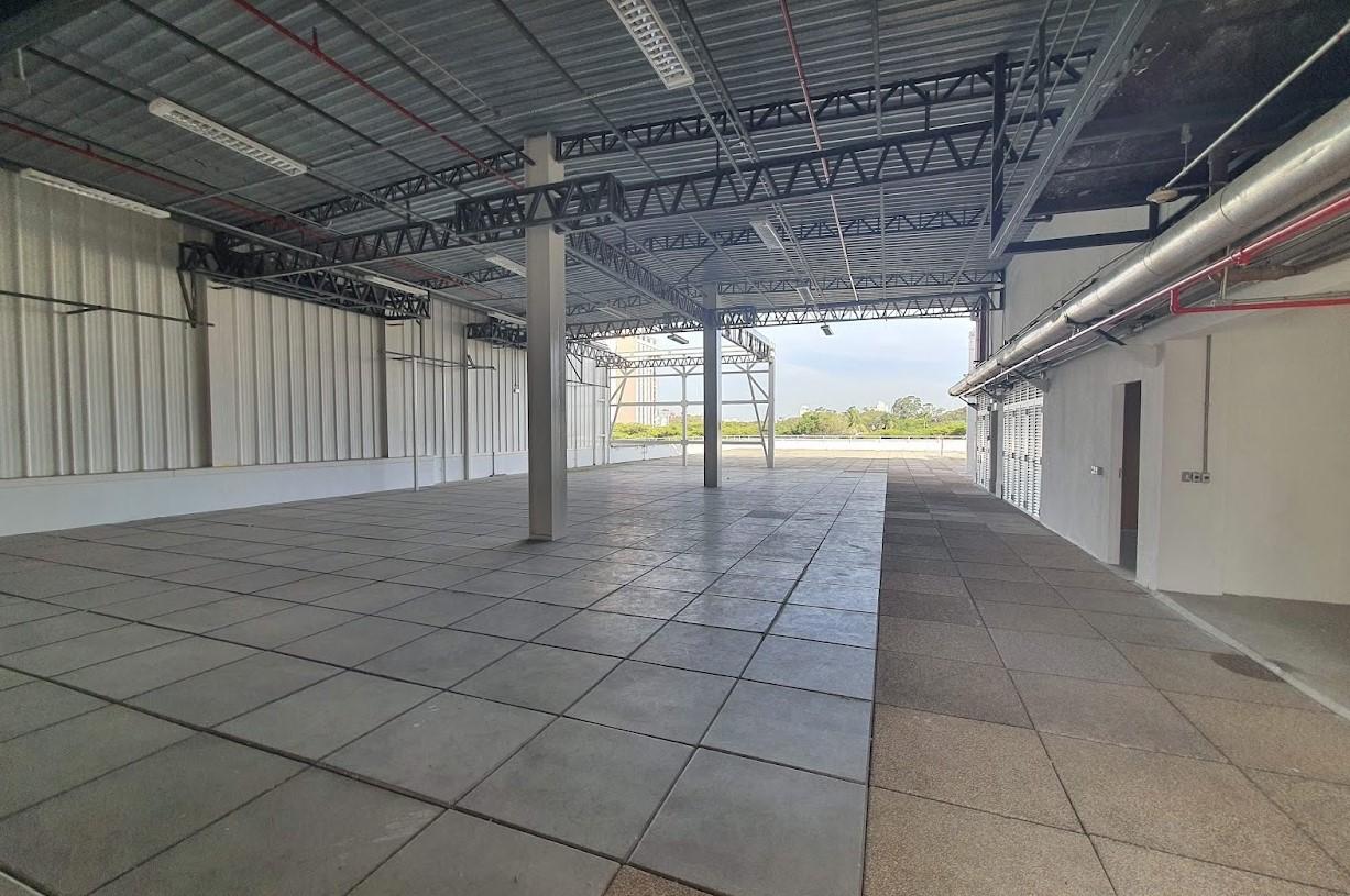2525 Indianópolis — Galeria Foto 11