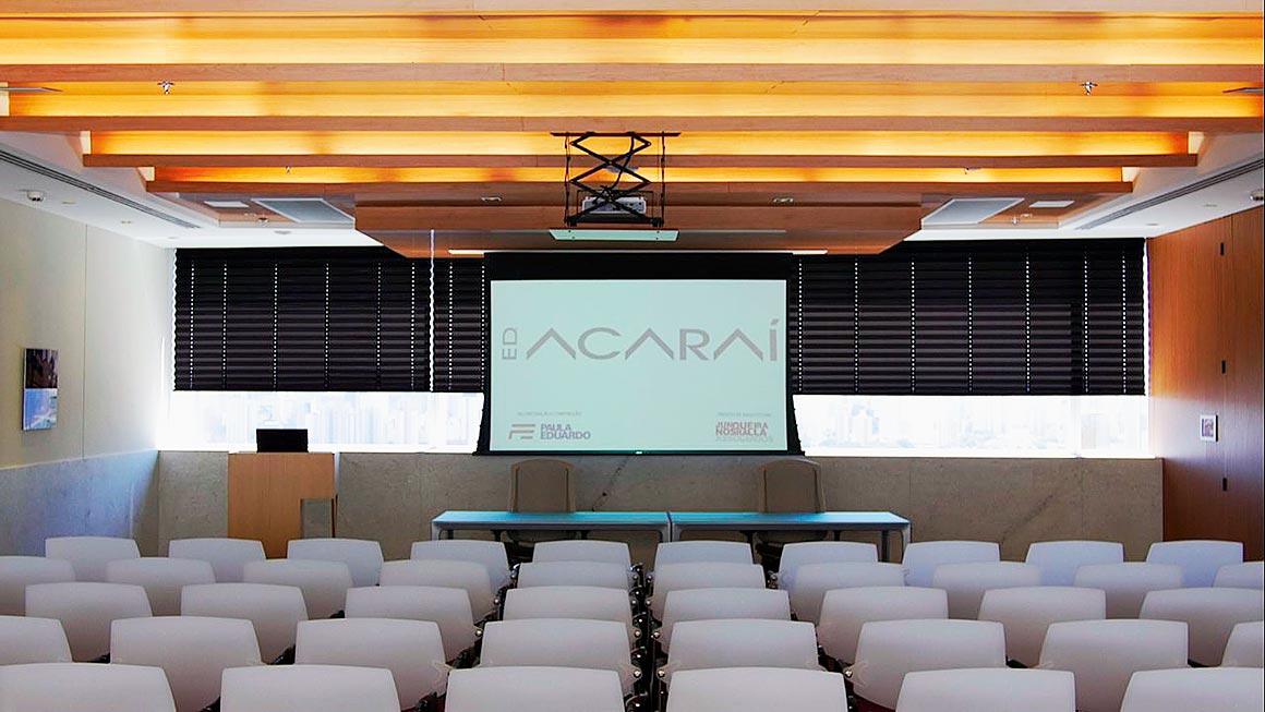 Acaraí — Galeria Foto 7