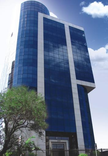 Afife — Fachada Principal